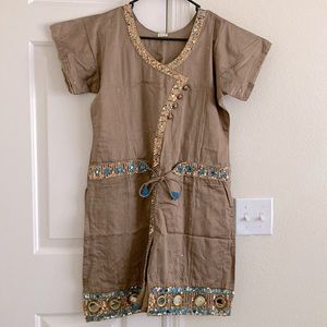 Very Pretty Punjabi Outfit